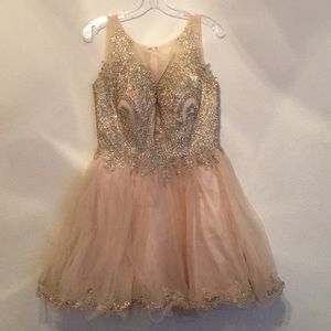 Homecoming/Prom Dress